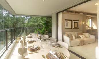 Imagem 6: Lançamento de apartamentos de 2 e 3 dormitórios suítes à venda no Be Península Park em Bar