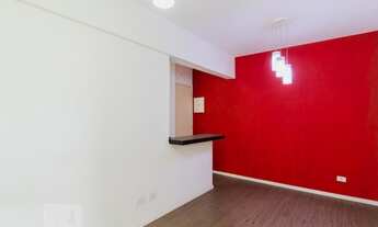 Imagem 2: Apartamento para Aluguel - Vila Lusitânia, 2 Quartos, 62 m2