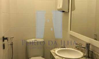 Imagem 6: Sala comercial mobiliada - Agronômica