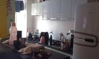 Imagem 5: Baroli Imóveis vende Apartamento com 3 quartos 62 m² por R$ 190.000 - no Condomínio Parque