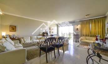 Imagem 5: Oportunidade! Apartamento de 276 metros à venda no Alto da Lapa - São Paulo