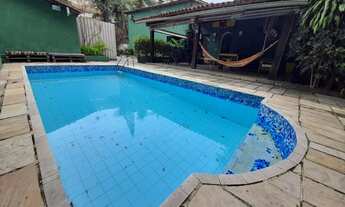 Imagem: Ótima casa comercial para locação no