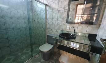 Imagem 4: Imóvel para aluguel possui 100 metros quadrados com 3 quartos em Dom Pedro I - Manaus - Am