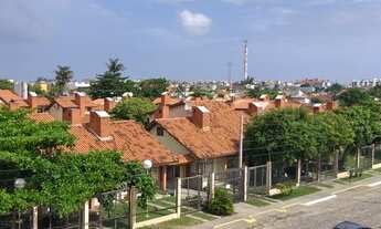 Imagem 2: Apartamento para venda tem 50 m2 com 1 quarto e meio em Capao Novo - Capão da Canoa - RS