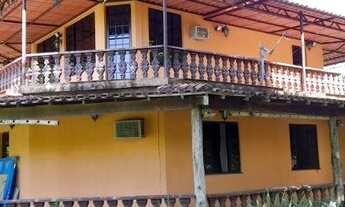 Imagem 2: Guapimirim - Mini Fazenda 4 Alqueires 70% plano