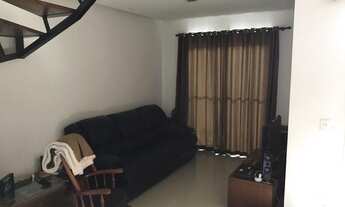 Imagem 6: Casa em Condomínio Toscana de 118m², 3 dorm. 1 suite e 2 vagas