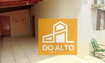 Imagem 4: Casa com 3 dormitórios à venda por R$ 450.000,00 - Vila Jaraguá - Goiânia/GO