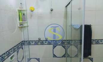 Imagem 7: Casa com 3 suítes à venda, 249 m² por R$ 1.400.000 - Chácara Flora - Itu/SP