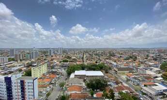 Imagem 2: Apartamento 2 quartos, pertinho da Estrada de Belém, Edf. Castelo de Ravena