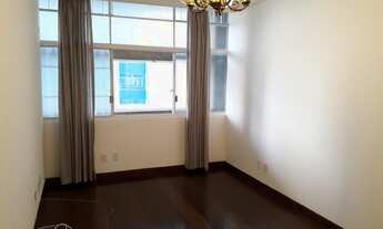 Imagem 3: Apartamento para aluguel tem 100 metros quadrados com 2 quartos em República - São Paulo