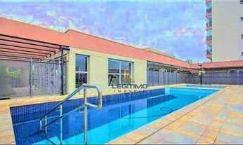 Imagem 5: Apartamento mobiliado de 2 quartos na Vila maria, 64 metros, 2 vagas, lazer completo, pron