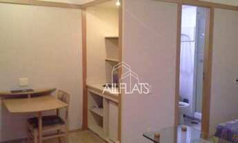Imagem 7: Flat com 1 dormitório à venda, 30 m² por R$ 275.000 na Consolação - São Paulo/SP