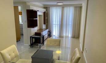 Imagem: Apartamento para venda tem 57 metros quadrados