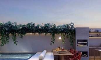 Imagem 5: Garden residencial para venda, Lagoa, Rio de Janeiro - GD8421