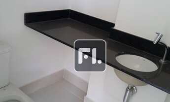 Imagem 7: Conjunto para alugar, 124 m² por R$ 5.000,00/mês - Chácara Santo Antônio - São Paulo/SP