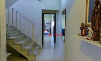 Imagem 7: Sobrado 3 quartos na Penha