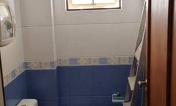 Imagem 4: Sala com 71m² no bairro Cachoeira do Bom Jesus em Florianópolis para Comprar