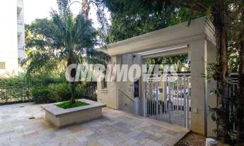 Imagem 2: CAMPINAS - RESIDENCIAL - CAMBUÍ