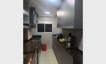 Imagem 5: Apartamento Residencial à venda, Vila Industrial, São José dos Campos - AP5371