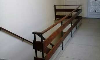 Imagem 3: Ap colado na Faculdade Celso Lisboa