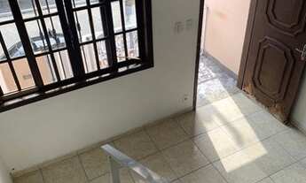 Imagem 3: Casa duplex no Gradim/SG , 2 quartos , 2 banheiros, garagem privativa coberta