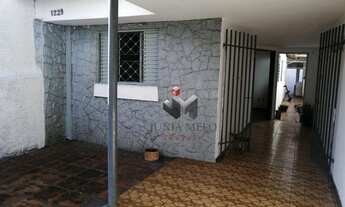 Imagem 2: Casa para alugar, 85 m² por R$ 950,00/mês - Campos Elíseos - Ribeirão Preto/SP