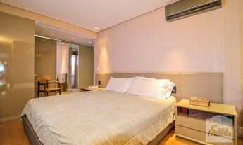 Imagem 6: Cobertura à Venda - Cidade Nova, 5 Quartos, 280 m²