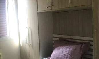 Imagem 5: Apartamento com 3 dormitórios à venda, 97 m² por R$ 400.000,00 - Bosque da Saúde - Cuiabá