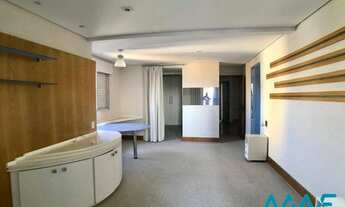 Imagem 7: Alpha Club - Em frente ao Tênis Club - 153m2 - 2 Suítes - 3 Vagas