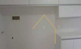 Imagem 3: Apartamento com 2 dormitórios à venda, 51 m² por R$ 229.000,00 - Jardim Terramérica III