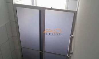 Imagem 6: Apartamento com 2 dormitórios à venda, 53 m² por R$ 115.000 - Santa Terezinha - Piracicaba