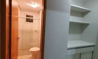 Imagem 5: Apartamento para venda, 3 quartos, 1 suíte, 2 vagas. Bairro Nossa Senhora das Graças