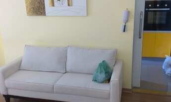 Imagem 6: APARTAMENTO RESIDENCIAL em TABOÃO DA SERRA - SP, JARDIM MARIA ROSA