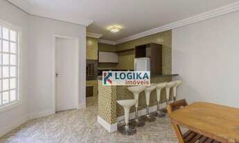 Imagem 7: Casa com 4 dormitórios para alugar, 246 m² por R$ 7.000,00/mês - Água Verde - Curitiba/PR