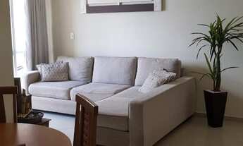 Imagem 2: Apartamento para venda tem 67 metros quadrados com 2 quartos em Parque São Quirino - Campi