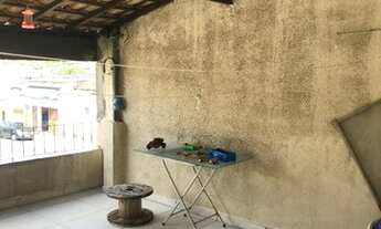 Imagem 7: Casa Bairro Vila Friburgo