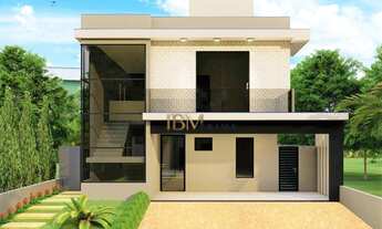 Imagem: Casa com 3 dormitórios à venda no Quinta