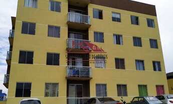 Imagem 6: Apartamento no bairro Guarani em Colombo(PR