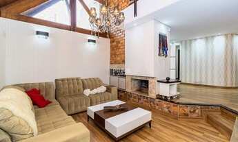 Imagem 5: FANTÁSTICA CASA ESPERANDO PARA SER SUA - 307m² à venda, no Guaíra próximo do Shopping Pala