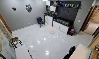 Imagem 4: Apartamento com 2 dormitórios à venda, 69 m² por R$ 780.000 - Catete - Rio de Janeiro/RJ
