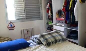 Imagem 4: Apartamento Garden Shangri-la 70 metros quadrados com 3 quartos em Jardim Califórnia - Cui