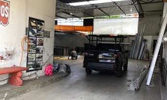 Imagem 7: Galpão, 500 m² - venda por R$ 1.000.000,00 ou aluguel por R$ 7.000,00/mês - São Francisco