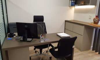 Imagem 4: Sala Comercial à venda, Jardim Apolo, São José dos Campos - SA0247