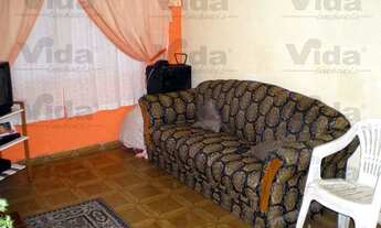 Imagem 3: Osasco - Casa Padrão - Veloso