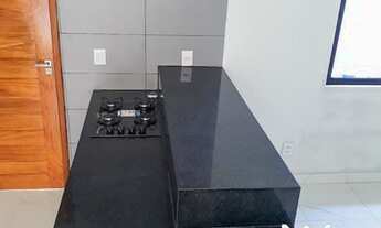 Imagem 5: Condomínio Monte Carlo 3 quartos 125m²