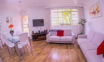 Imagem: Belo Horizonte - Casa Padrão - Camargos