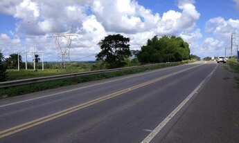 Imagem 4: TERRENO RURAL em CANDEIAS - BA, NOVA BRASÍLIA