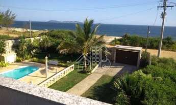 Imagem 2: Casa com 5 dormitórios à venda, 574 m² por R$ 1.000.000,00 - Jardim Atlântico Leste (Itaip