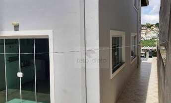 Imagem 6: Casa com 3 dormitórios à venda, 145 m² por R$ 650.000,00 - Jardim Paulista - Atibaia/SP