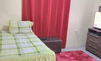 Imagem: Parque Verde - Belém - PA